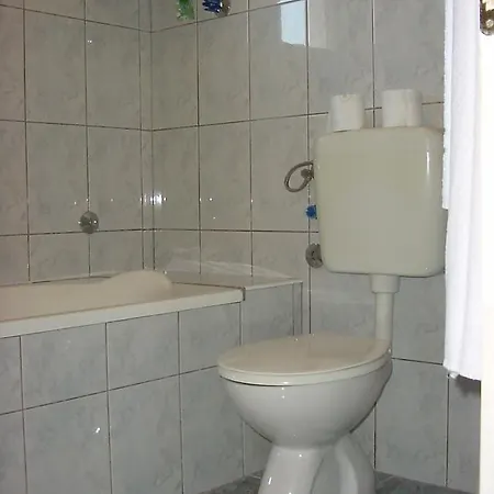 Double Uvala Bristova 12140e بيت ضيافة